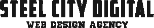 Steel City Digital Logo