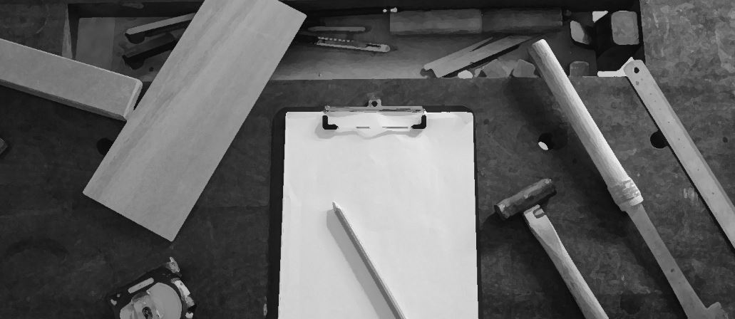 builders website header